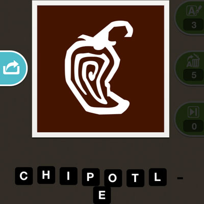  Chipotle 