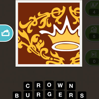  Crown Burgers 