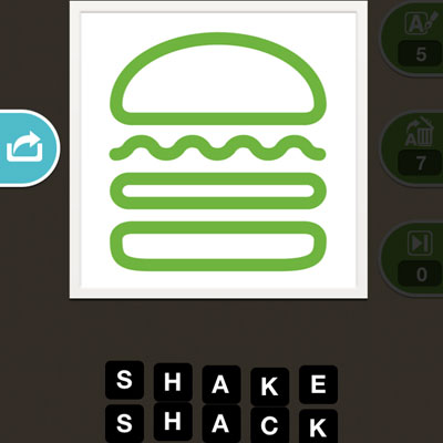  Shake Shack 