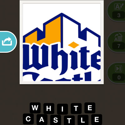  White Castle 